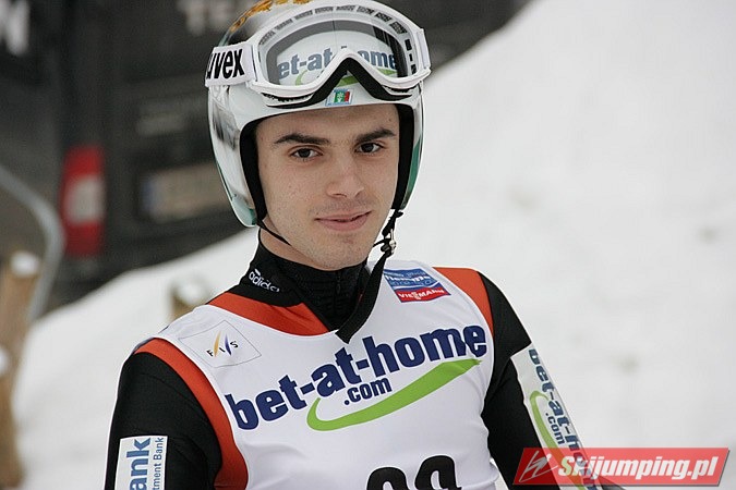141 Vladimir Zografski